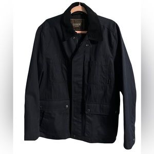 COACH Utility Jacket Coat NEVER WORN